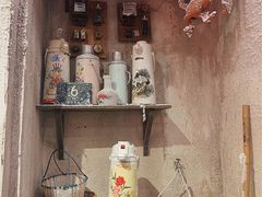 -CITY MART城市集市·里弄(北外滩来福士广场店)