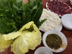-阿波潮汕牛肉火锅·汤粉面(拱北店)