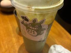 -喜茶(北京五棵松华熙店)
