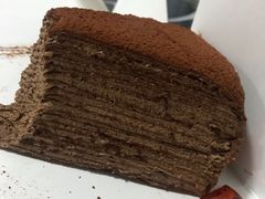 -Awfully Chocolate(来福士广场店)