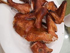 烧鸡-一香园(常平店)
