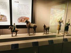 -西安大唐西市博物馆