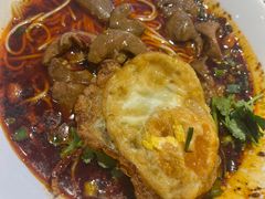 -胖妹面庄(北城天街店)