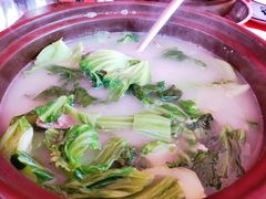 -红炎炎农家菜老字号(金水台店)