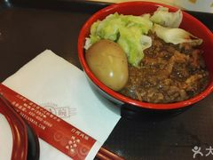 -大圆碗•T骨大排饭(天海店)
