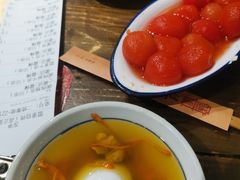 -盟重烧烤(高正街店)