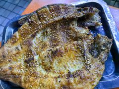 -马老大烧烤(和平路店)