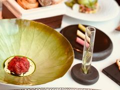 -翡翠36餐厅(浦东香格里拉店)