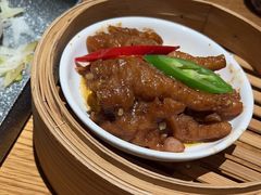 -点心传说·粤菜点心(佐阾虹湾店)