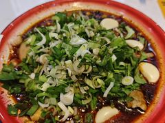 -刘二姐襄阳牛肉面(鸟巢店)