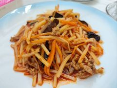 -京秀缘蒸汽海鲜农家菜大馅蒸饺
