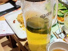 -木屋烧烤(南新店)