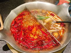 -湊湊火锅·茶憩(打浦桥日月光店)