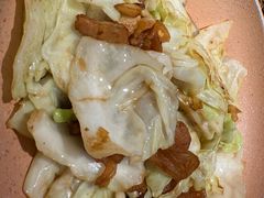 -大师兄·西北小馆(金湾华发商都店)
