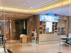 -懒人Club健身(卓越时代广场店)