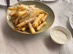 -盐说·西式餐酒馆(光明万达店)