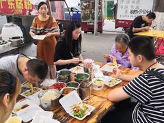 -重庆市江北嘴中央商务区中央公园