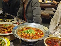 -嘎嘎鸭脑壳(蜀汉路店)