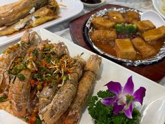 -潮之南·潮汕菜·鱼仔档(南山店)