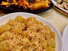 糖不甩-禄源公·老莞诚饭店