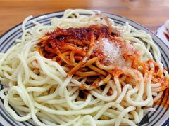 凉面-洁美凉粉店(温江店)