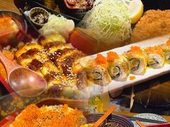 -白石的深夜食堂(济南万象城店)