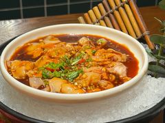 -东海怡品海鲜豆捞(星街坊店)