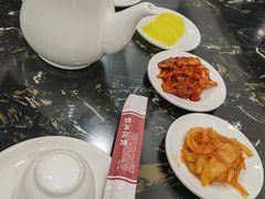 -桃园中华料理炸酱面(燕儿岛路店)