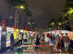 -海大南门夜市(海富街店)
