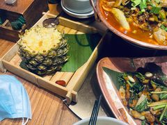 -云海肴云南菜·蒸汽石锅鱼(北京良乡华冠店)