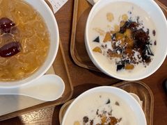 -彬媽糖水(万象天地店)