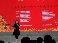 -威高民俗文化邨
