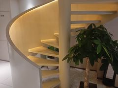-泰合玺·精油疗愈 SPA(南京河西万达店)
