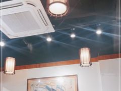 大堂-夜郎国·贵州菜(南山店)