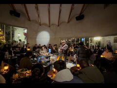 -漾应的火塘(蟠龙新天地店)