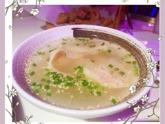 -今朝桃花醉川菜小酒馆(龙湖天街店)