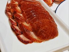 -北平楼·烤鸭·北京菜(牡丹园店)