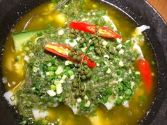 -金牌外婆家(苏州中心店)