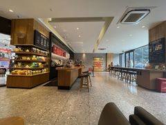-星巴克(深圳港隆城分店)