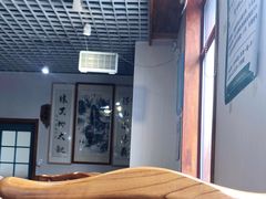 -大草原清真饭庄(沙河店)