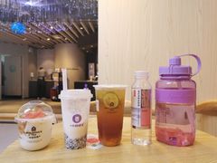-一只酸奶牛(八一路店)