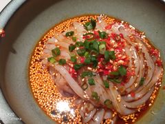 -渔语鱼酸菜鱼新川菜(来福士店)