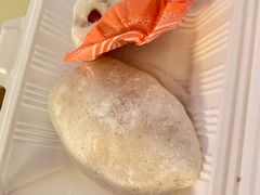 -澳门长洲糯米糍(柯打苏沙街店)