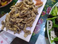 -人民公社大食堂(顺义总店)