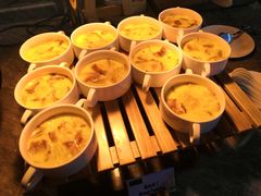 -红林大酒店RFcafe自助餐厅