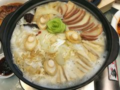 佛跳墙-拾贰季喜宴(百利达广场店)