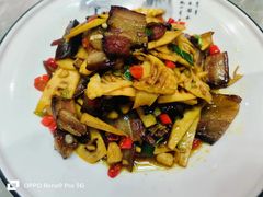-农家湘菜(安亭店)