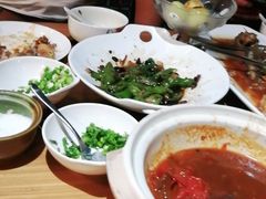 -阳光家常菜游客餐厅(千佛山店)