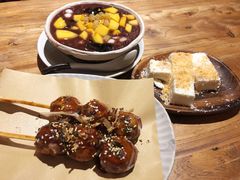 -璞园糖水(文创园店)