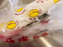 -潘师傅炸鸡(中央路店)